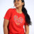 Printed T-shirts