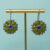Green-Navy Blue