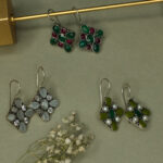 Multicolour Dangler